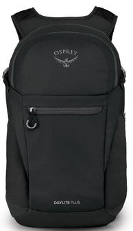 OSPREY mestni nahrbtnik DAYLITE PLUS, črna