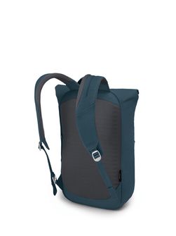 OSPREY mestni nahrbtnik ARCANE ROLL TOP,  stargazer blue