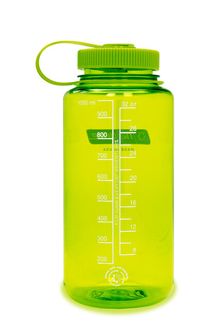 Nalgene WM Sustain Steklenička za pitje 1 L svetlo zelena