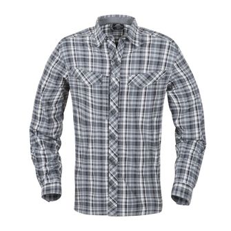 Helikon-Tex Srajca DEFENDER Mk2 City - Stone Plaid