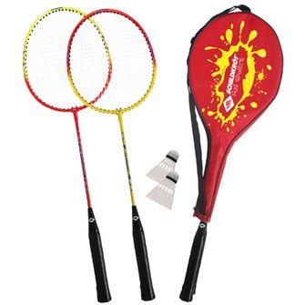 Schildkröt® set za badminton za 2 igralca