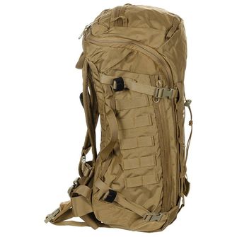 MFH Profesionalni nahrbtnik Mission 30 Cordura, coyote tan