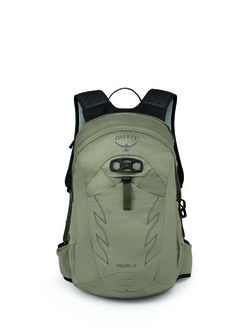 OSPREY pohodniški nahrbtnik TALON JR,  green belt/black