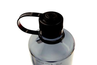 Nalgene NM Sustain Steklenica za pitje 1 l siva