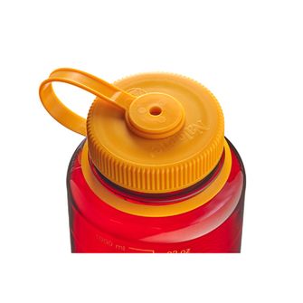 Steklenica Nalgene WM Sustain 1 L laker