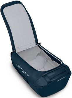 OSPREY TRANSPORTER 65 torba,  venturi blue