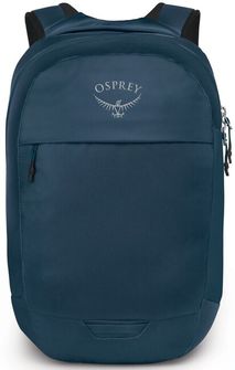 OSPREY mestni nahrbtnik TRANSPORTER PANEL LOADER,  venturi blue