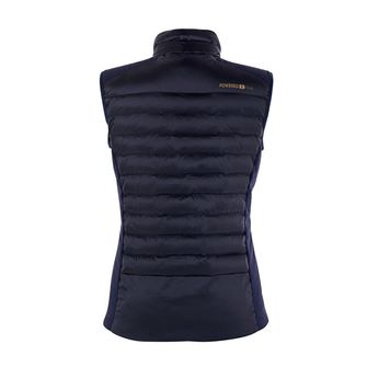 Therm-ic Women&#039;s PowerVest Urban, temno modra