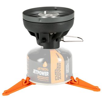 Plinski kuhalnik Jetboil Flash® Wild