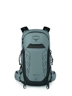 OSPREY pohodniški nahrbtnik TALON PRO 20,  silver lining