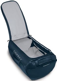 OSPREY TRANSPORTER 120 torba,  venturi blue