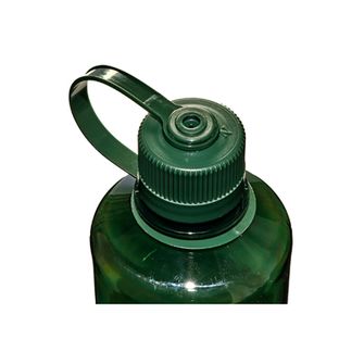 Steklenica Nalgene NM Sustain 0,5 L jade