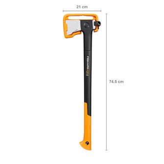 Sekira za cepljenje Fiskars X-Series X28 - rezilo M