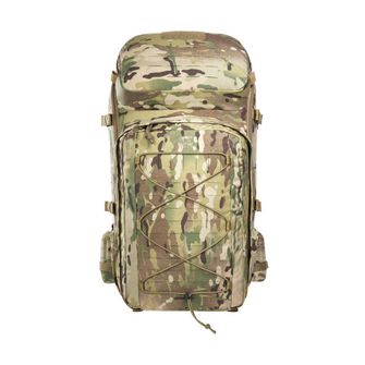 Tasmanian Tiger Nahrbtnik Modularni paket za vojake MC, multicam 55L