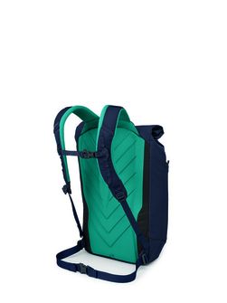 OSPREY plezalni nahrbtnik ZEALOT 30,  cetacean blue