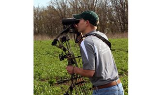 Vortex Optics trak za daljnogled Archer&#039;s