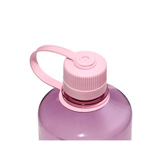 Nalgene Bottle NM Sustain 1 L cherry blossom