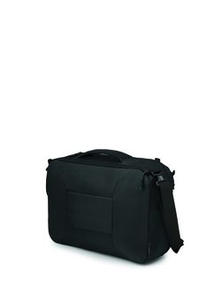 OSPREY OZONE BOARDING BAG 20L, črna