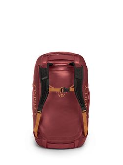 OSPREY TRANSPORTER 65 torba,  red mountain