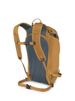 OSPREY skialp nahrbtnik SOELDEN 22,  artisan yellow