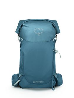 OSPREY pohodniški nahrbtnik DOWNBURST 34 WOMENS,  tidal blue