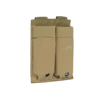 Tasmanian Tiger Torbica za nabojnik DBL Pistol Mag Pouch LP, črna