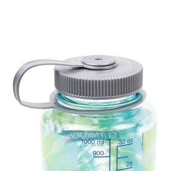 Steklenica Nalgene WM Sustain 1 L modra