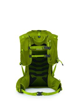 OSPREY pohodniški nahrbtnik TALON VELOCITY 20,  matcha green/lemongrass