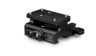 Vortex Optics hitra sprostitev za kolimator na modelu Riser Red Dot Quick Release Riser Mount