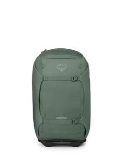 OSPREY vrečke SOJOURN 60,  koseret green