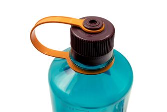 Nalgene NM Sustain Steklenica za pitje 1 l teal