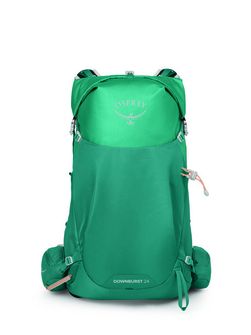 OSPREY pohodniški nahrbtnik DOWNBURST 24 WOMENS,  escapade green