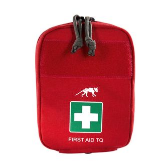 Tasmanian Tiger Medicinska torbica First Aid TQ, červená