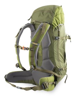 Nahrbtnik Pinguin Boulder 38 Nylon, 38 L, modra