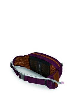 OSPREY kolesarski nahrbtnik SERAL 4,  aprium purple