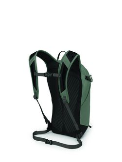 OSPREY pohodniški nahrbtnik SPORTLITE 15,  pine leaf green