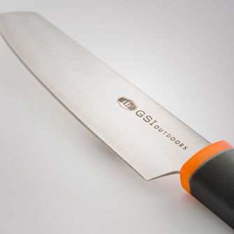 GSI Outdoors Santoku nož za obrezovanje Santoku 102 mm