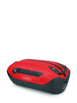 OSPREY TRANSPORTER VODOODPORNI DUFFEL 100,  mars orange