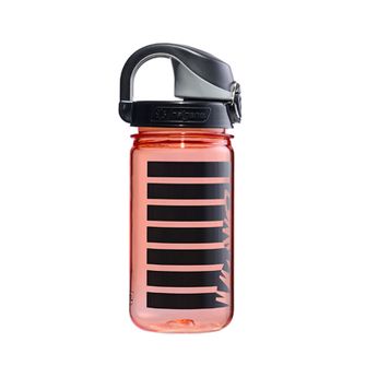 Nalgene Baby Water Bottle Grip-n-Gulp Sustain 0,35 L orange tiger