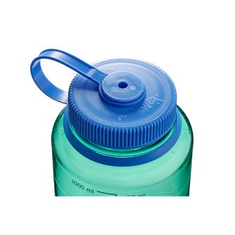 Steklenica Nalgene WM Sustain 1 L pastelno zelena