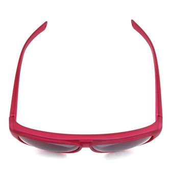ActiveSol El Aviador Fitover-Child polarizirana sončna očala, rdeča