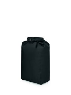 OSPREY embalaža DRY SACK 20 W/WINDOW, črna