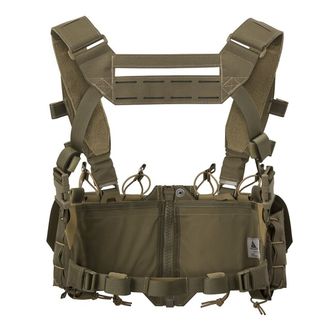 Direct Action® HURRICANE hibridni taktični jopič CHEST RIG - Cordura - MultiCam