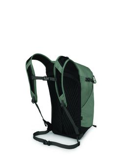 OSPREY pohodniški nahrbtnik SPORTLITE 20,  pine leaf green