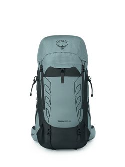 OSPREY pohodniški nahrbtnik TALON PRO 40,  silver lining