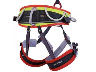 Postroj CAMP Air Rescue EVO Sit L