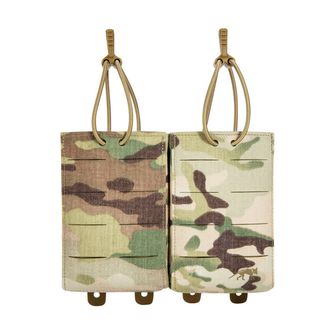 Tasmanian Tiger Torbica za nabojnik 2 SGL Mag Pouch BEL MKIIIMC, multicam