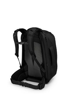 Torba OSPREY FARPOINT 40 II, črna