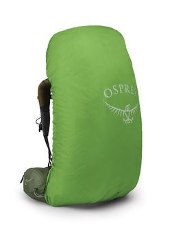 OSPREY pohodniški nahrbtnik ATMOS AG 65,  mythical green