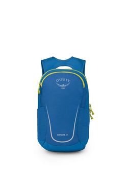 OSPREY pohodniški nahrbtnik DAYLITE JR,  alpin blue/blue flame